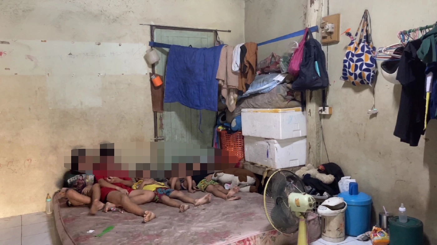 เศร้าใจ แม่ลูก 6 ใช้นมข้นหวานเลี้ยงลูกวัย 3 เดือน สุดท้ายเด็กน้อยเสียชีวิต