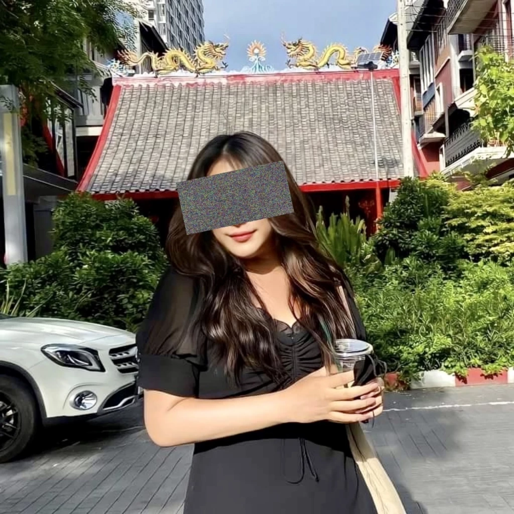 “เรเน่-พุทธพงศ์” เน็ตไอดอลชื่อดัง ผู้ต้องหาคดี ม.112