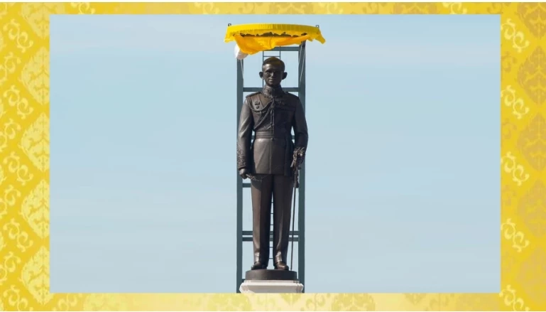 ราชกิจจาฯ เผยกำหนดการพระราชพิธีเนื่องในวันคล้ายวันสวรรคตในหลวง ร.9