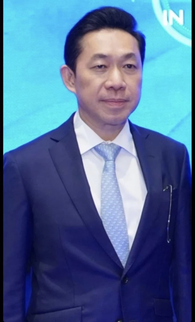 เอกสิทธิ์ คุณานันทกุล ประธานสภาองค์การนายจ้างแห่งประเทศไทย