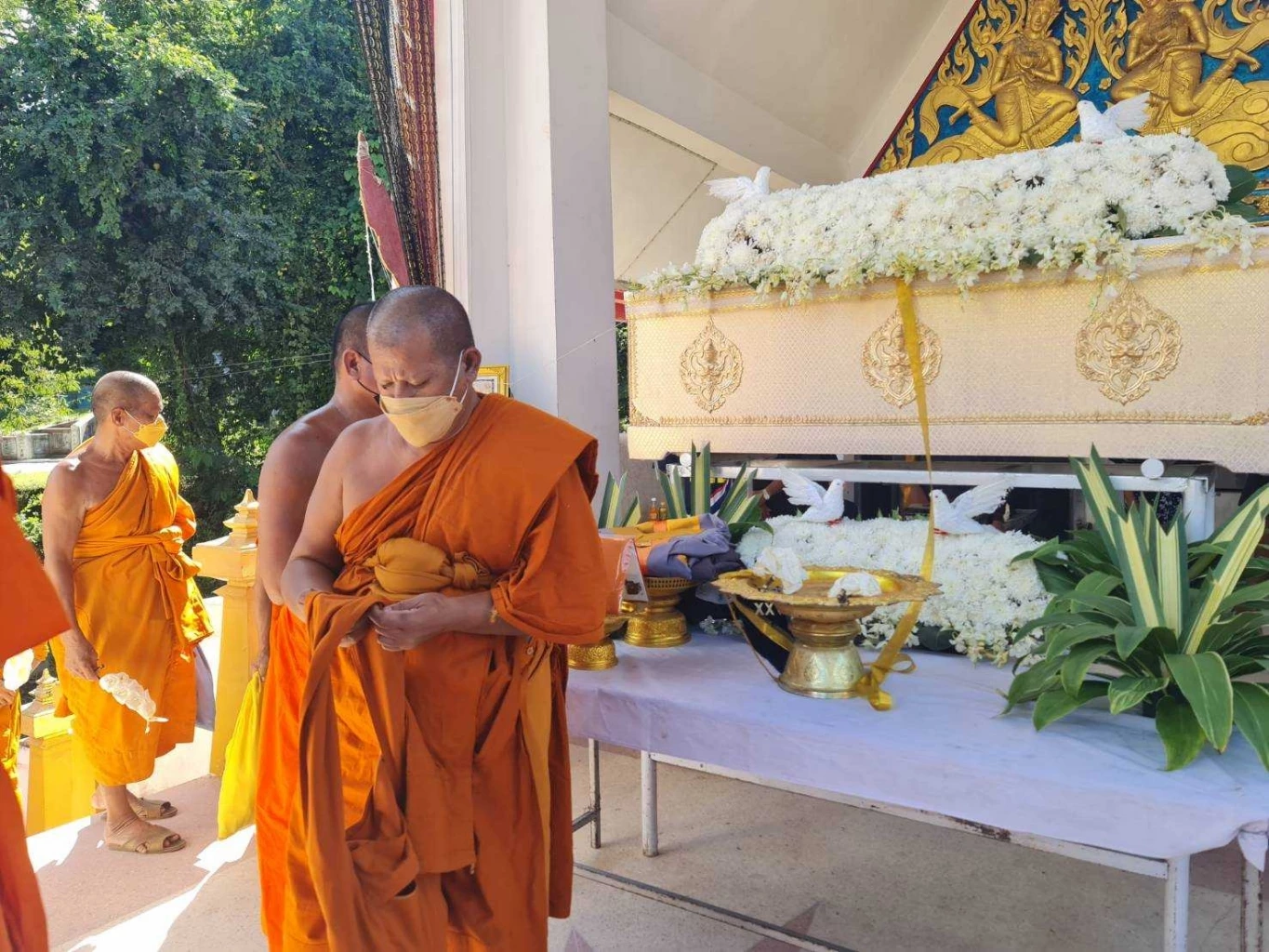 เผาแล้วร่าง น้องเต้ หนุ่มวิศวะเหยื่อวัยรุ่นตีนผีวัย 15 ปี แต่ไร้เงาคู่กรณี