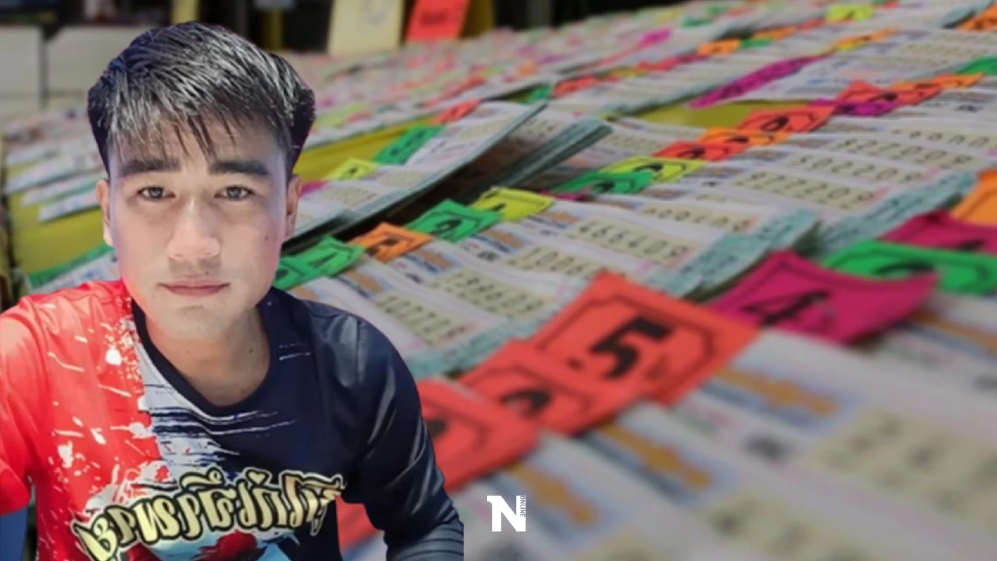 เลขเด็ด “ไก่เจ้าพายุ” ปล่อยแล้ว หวยงวด 1 11 65 จัดให้ครบชุดทั้ง 2 ตัวและ 3 ตัว