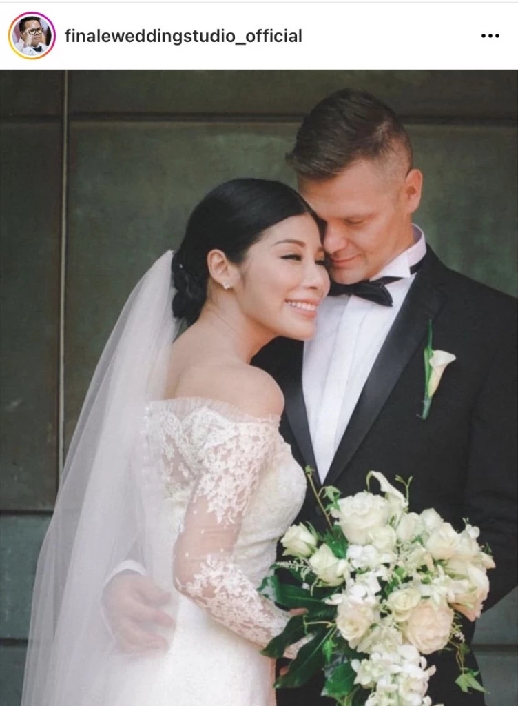 รู้แล้วแทบช็อค ‘ปลา ฟินาเล่’ เปิดที่มาราคาชุดแต่งงาน ‘แหวนแหวน ปวริศา’