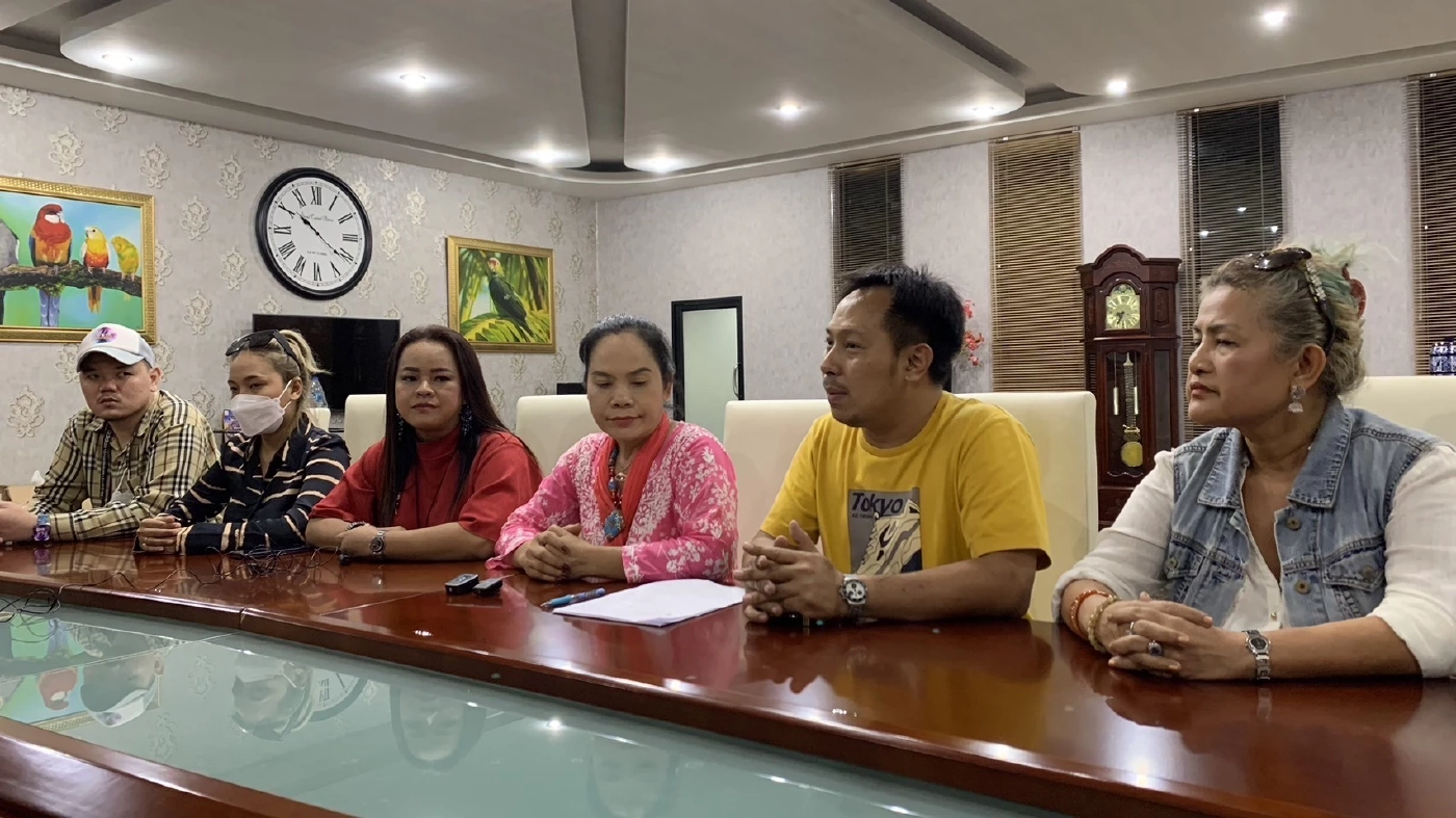 แชร์ว่อน "โพยส่วยผับพัทยา"  ด้าน “ผู้ประกอบการ”  โต้เสียงแข็ง ไม่เป็นความจริง