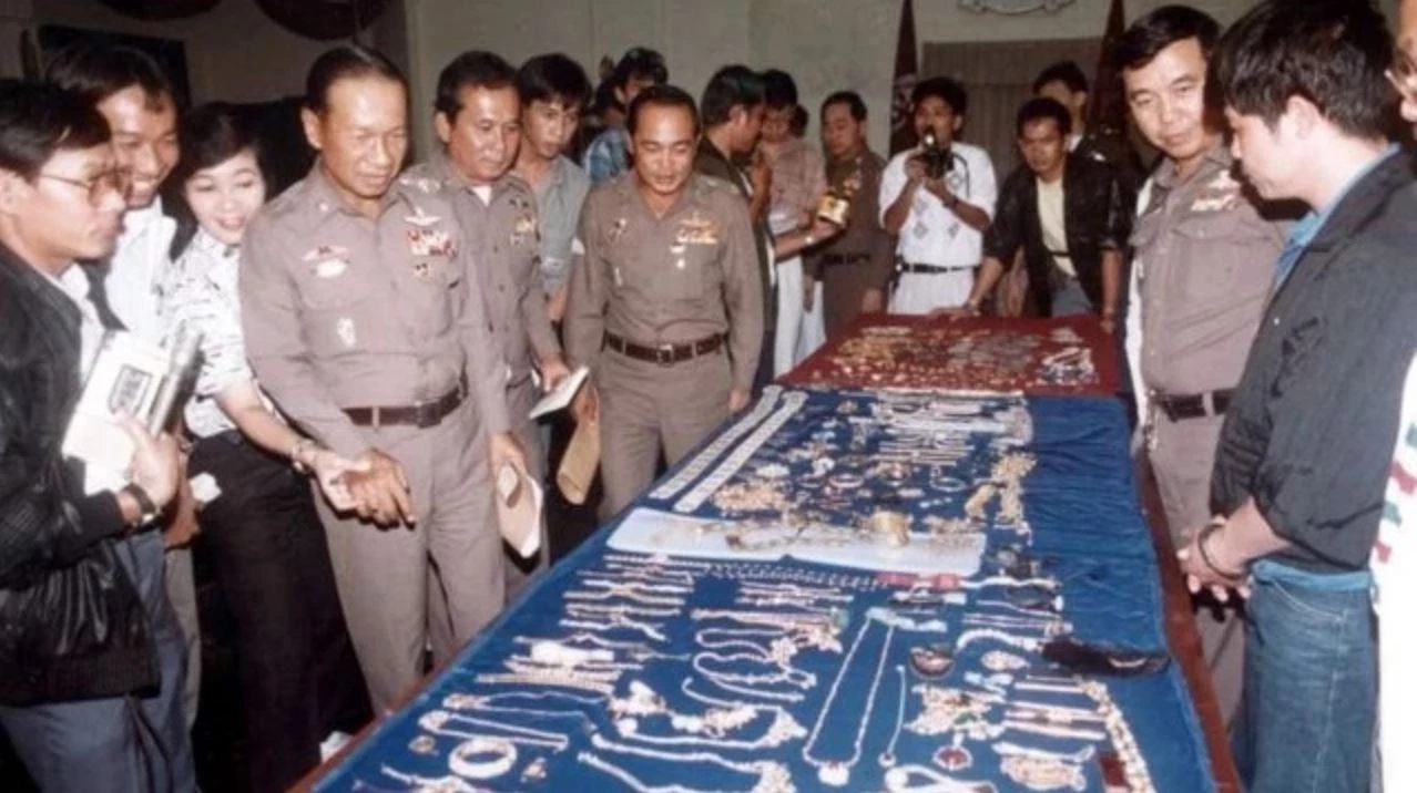 จับตามกุฎราชกุมารซาอุฯ เยือนไทยระหว่างประชุมเอเปก