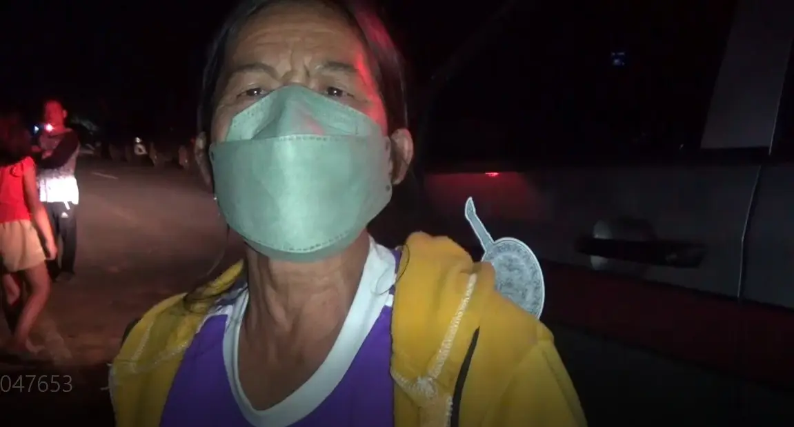 ผวาอาถรรพ์ "ชายเสียสติ” ดื่มเหล้าเซ่นไหว้ “ศาลตาปู่”  ก่อนพบกลายเป็นศพ