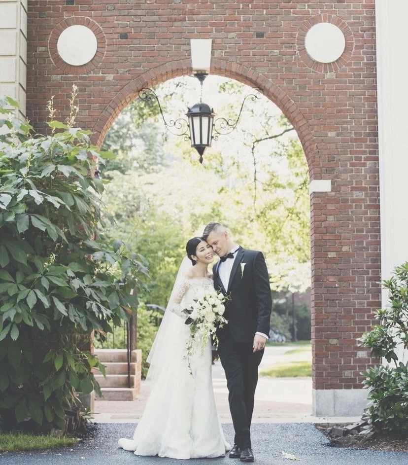 "แหวนแหวน ปวริศา" แจงปมแต่งงานเงียบ 5 ปี ลั่น!ไม่ได้ปิดแต่ที่ไม่บอกเพราะ?