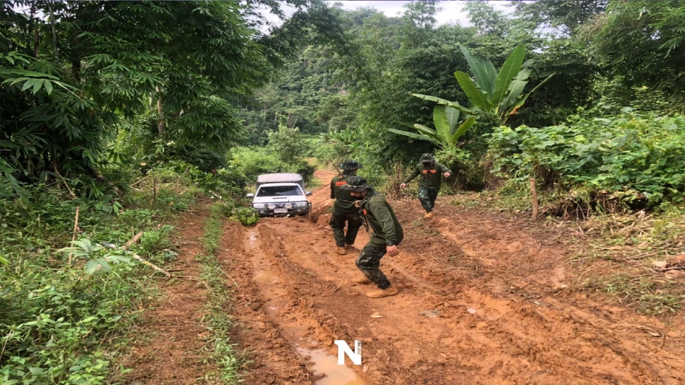 รู้จัก โรคเมลิออยด์ ภัยร้ายที่เกิดจากการสัมผัสดินหรือน้ำ 