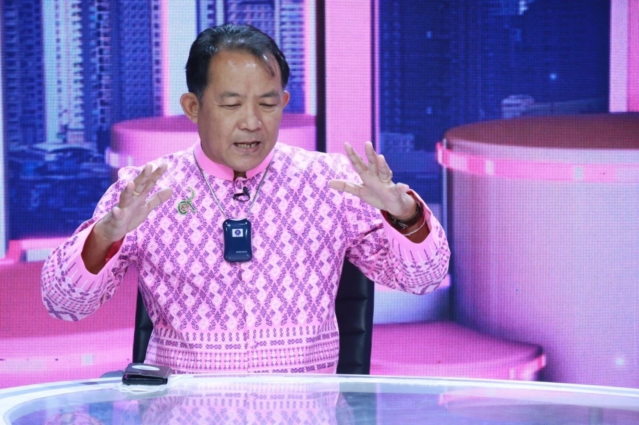 ศรีสุวรรณ 