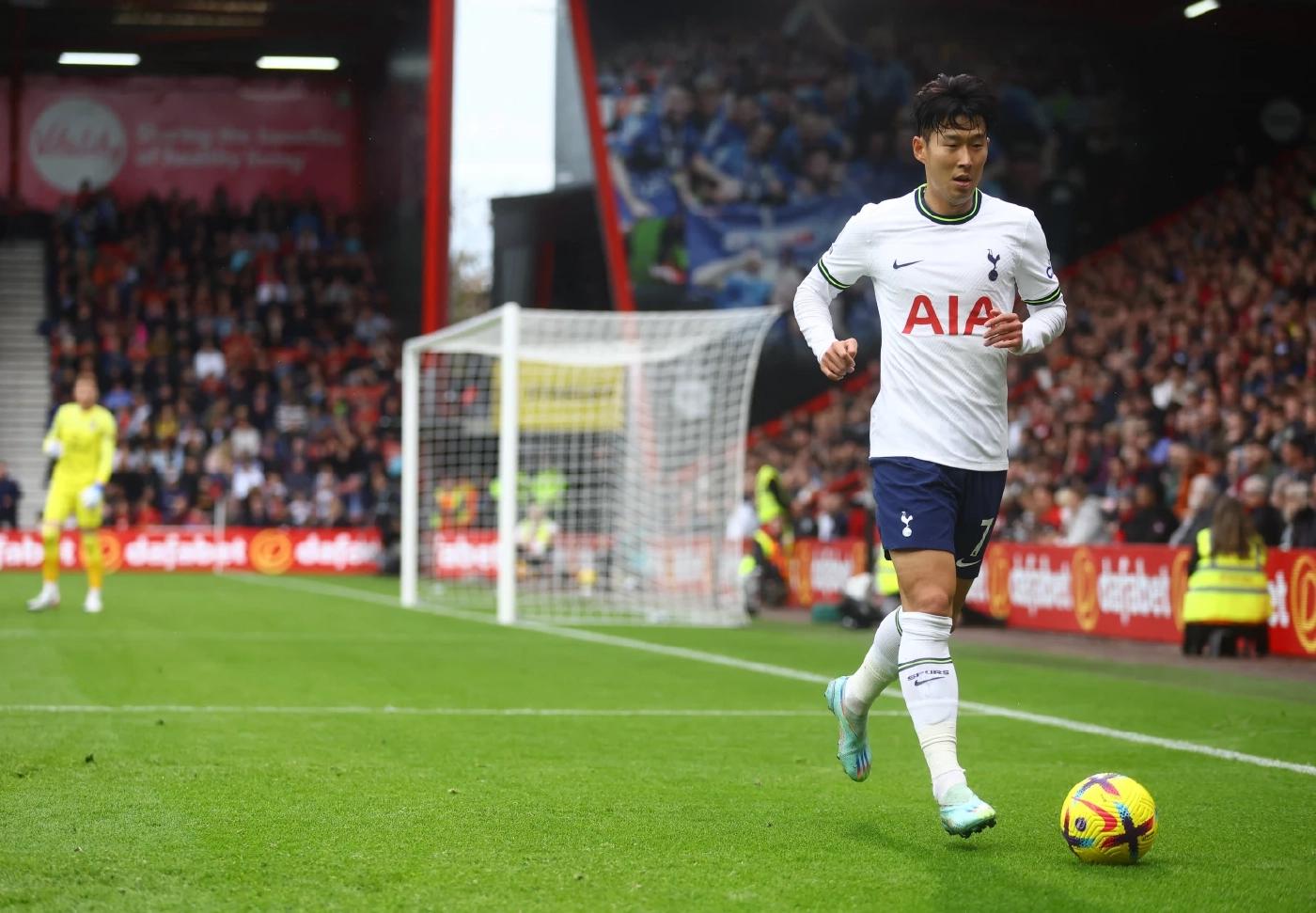 ซน เฮือง มิน 