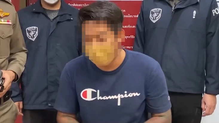 รวบแล้ว เจ้าของอู่ซ่อมรถชื่อดังชลบุรี ดองรถ - ถอดอะไหล่ ลูกค้า