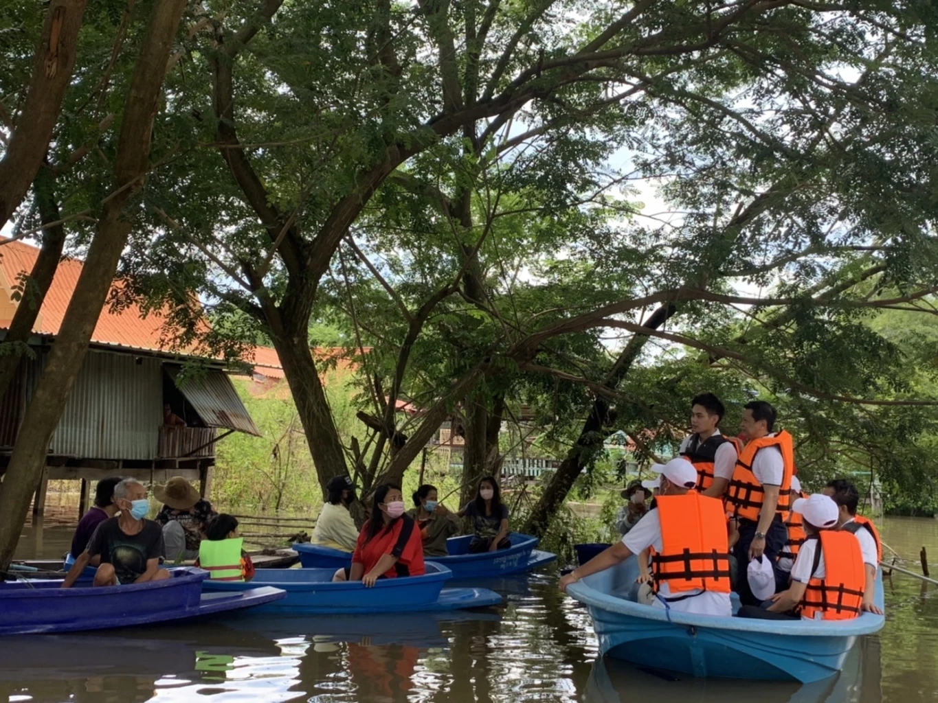 "วัชระ"แนะเร่งตั้ง“ก.พัฒนาทรัพยากรน้ำ”รวมศูนย์แก้ปัญหาน้ำอย่างเป็นระบบ
