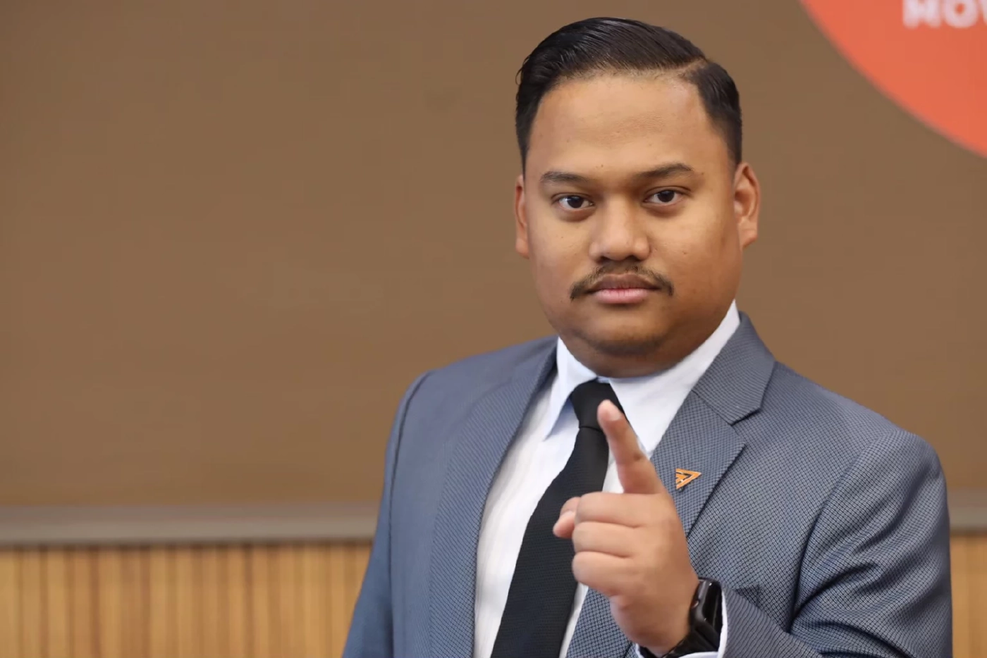 ณัฐชา” ดึงสติ “ศรีสุวรรณ” ปมร้องป.ป.ช. ยัน ไม่ได้จัดงานสอดไส้ยกเลิกม.112  