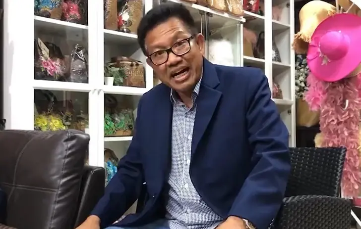 "อ.อ๊อด" แจ้งความตร.ไซเบอร์เอาผิดบัญชีดังทวิตเตอร์-ตรวจสอบทนายชื่อดัง