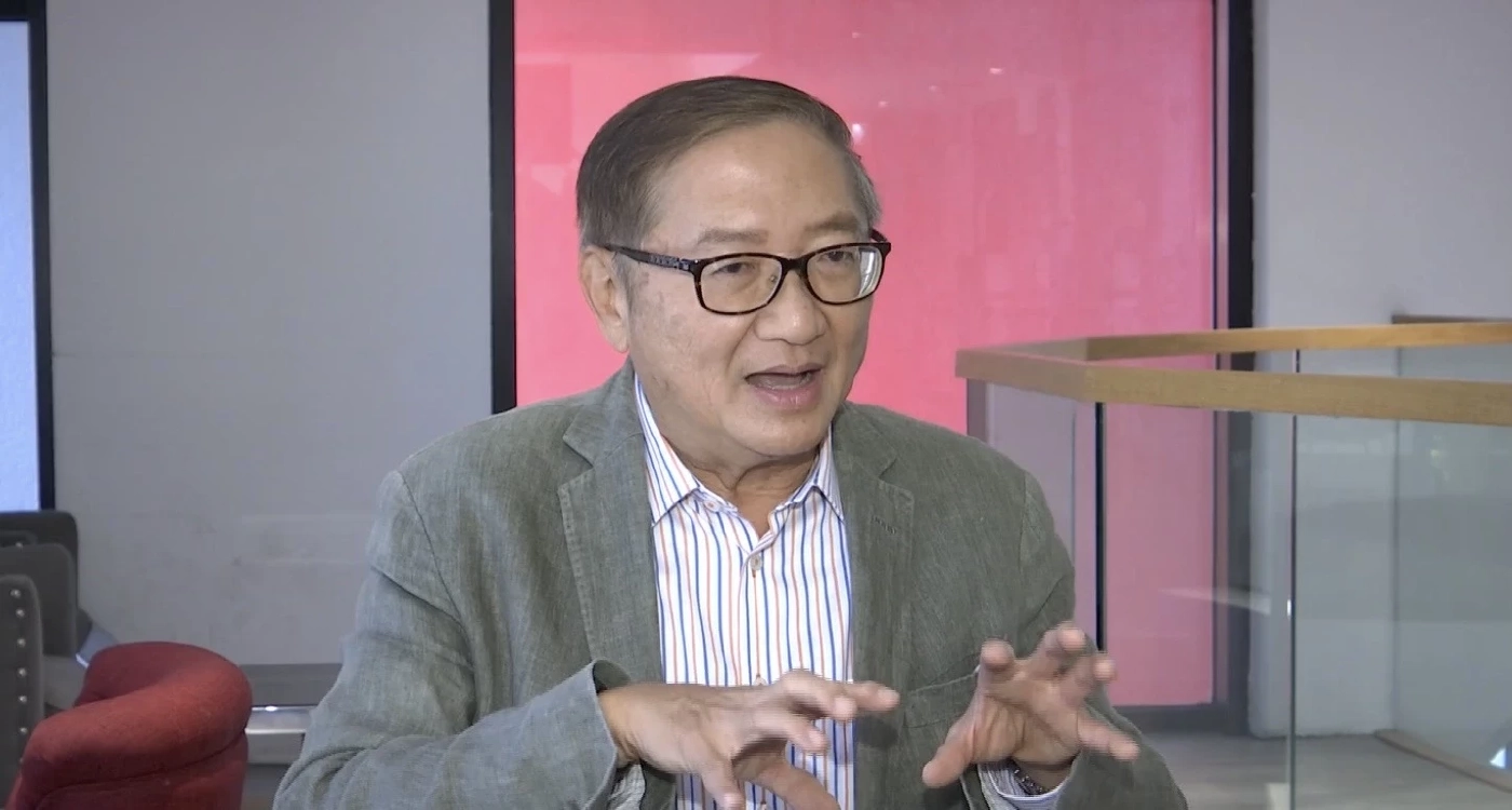 "หมอมิ้ง"เชื่อ“อุ๊งอิ๊งค์”ร่วมลงแคนดิเดตนายกฯเพื่อไทย