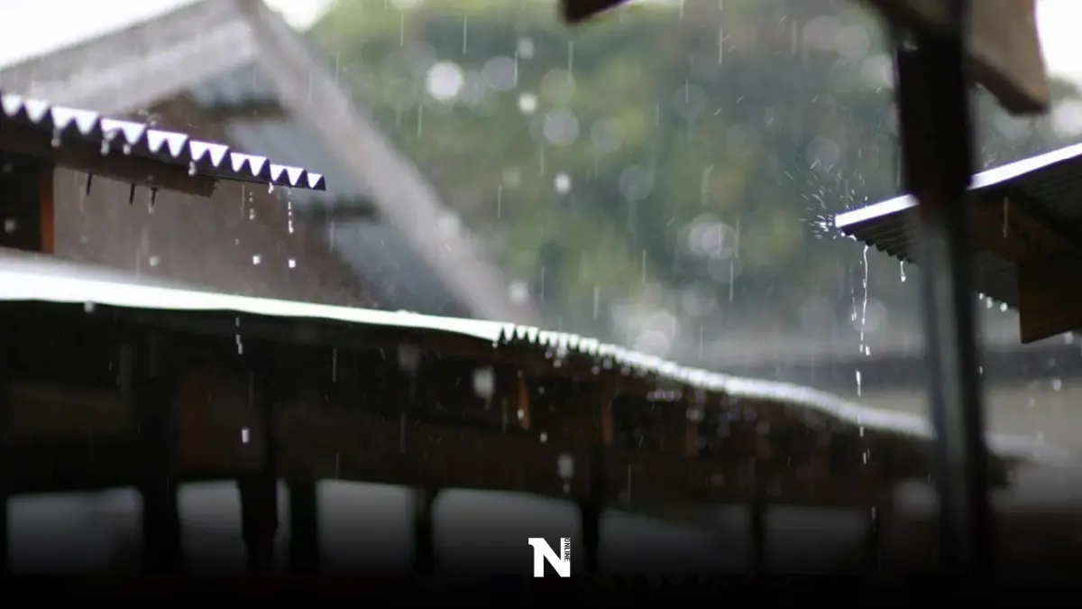 กรมอุตุฯ ย้ำ ประเทศไทยตอนบนมีหมอกในตอนเช้า และมีฝนฟ้าคะนองบางพื้นที่