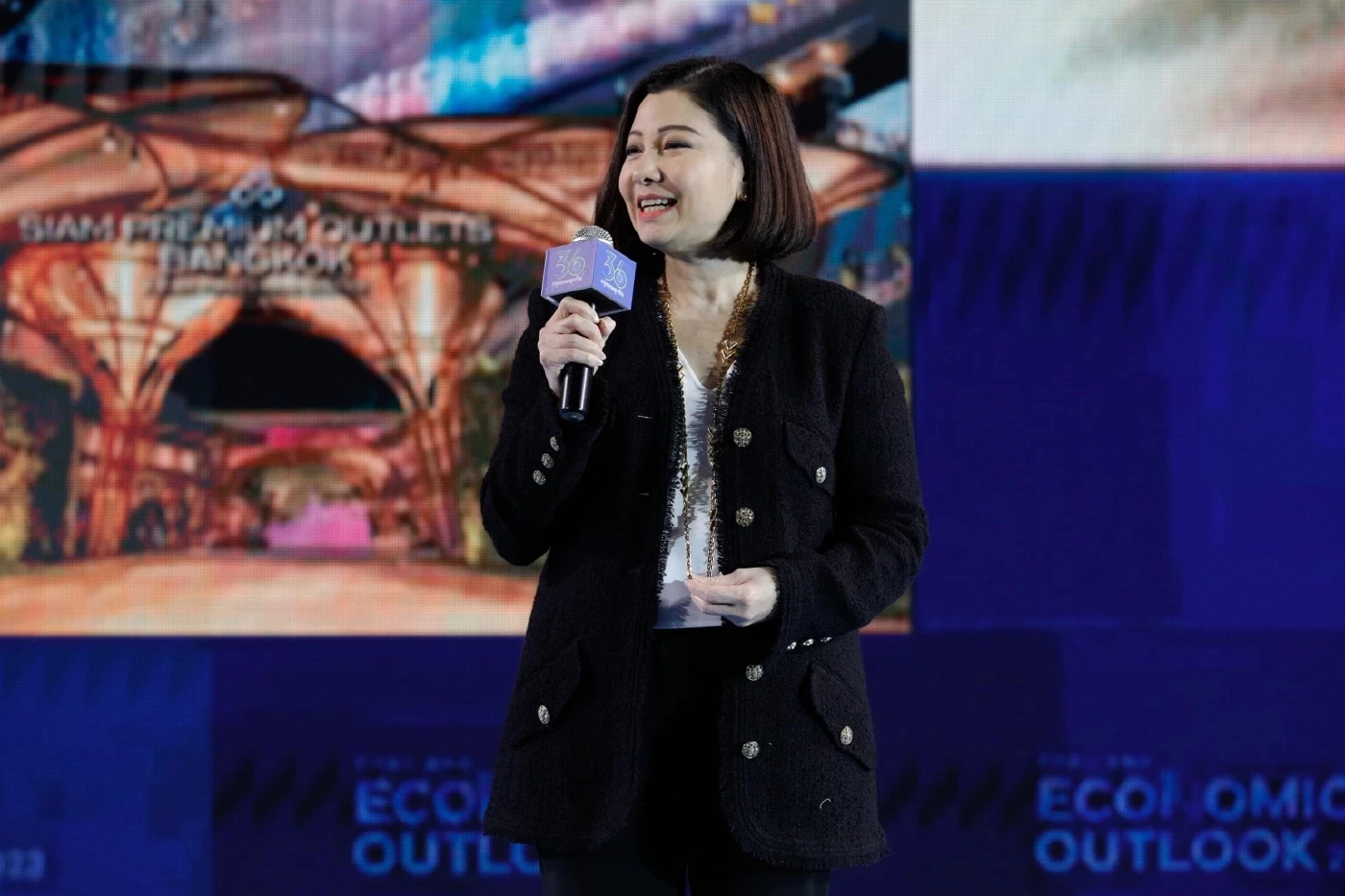 ถอดรหัส 2 ผู้บริหารสาวแกร่ง พลิกธุรกิจ WHA - สยามพิวรรธน์ ตั้งรับวิกฤติ พลิกฟื้นทำกำไร