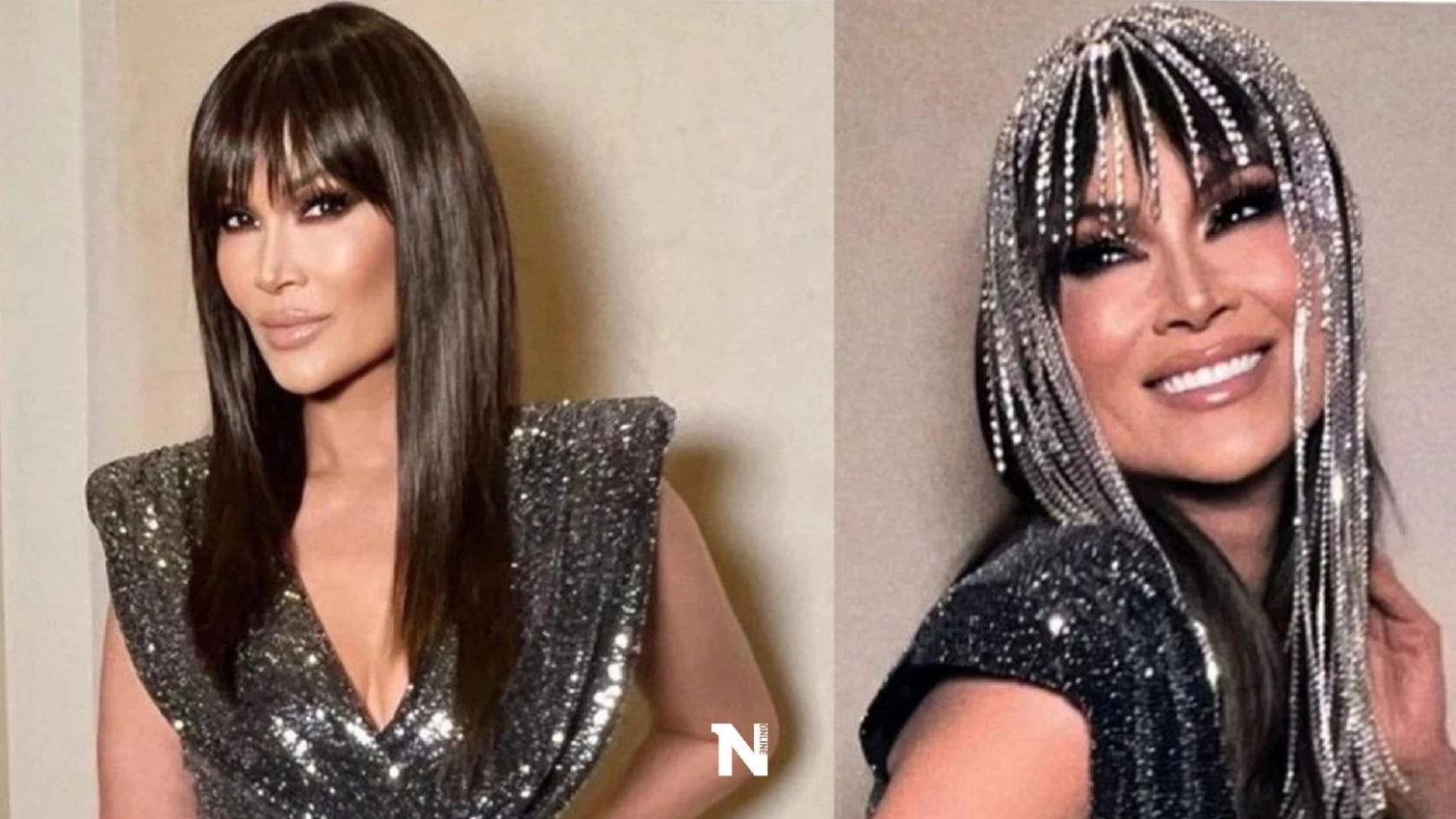 ชาวเน็ตฮือฮา หลังเพจดังเปิดภาพล่าสุด "ปุ๋ย ภรณ์ทิพย์" ลุคใหม่ในวัย 54 ปี