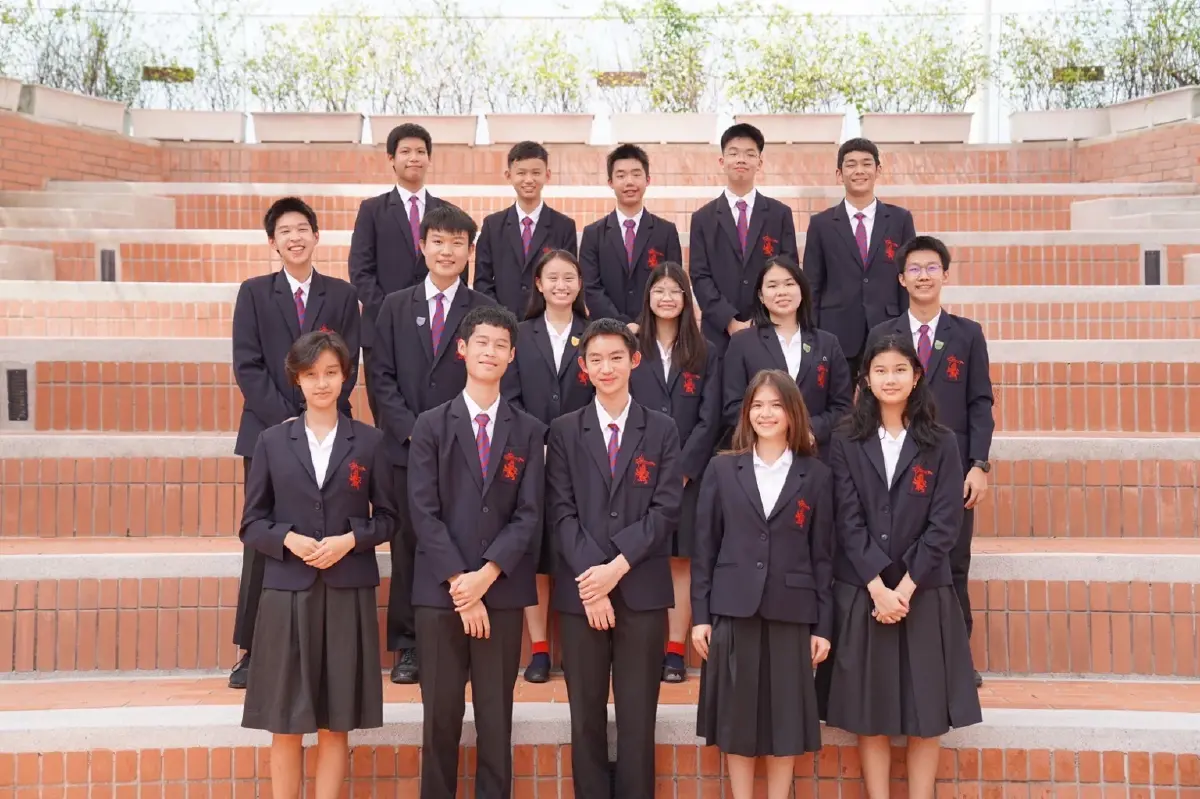 King’s Bangkok เปิดโรงเรียนต้อนรับนักเรียน ม. 3 – 6 ทั่วประเทศเข้าร่วมงาน King’s Bangkok Education Forum 2022