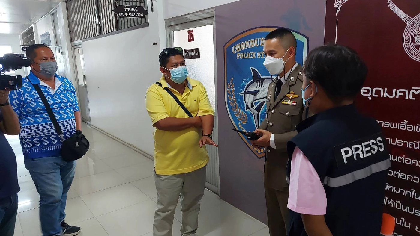 จ่อออกหมายจับ เจ้าของอู่ดังชลบุรี หลังดองรถหลายเดือนไม่ซ่อม