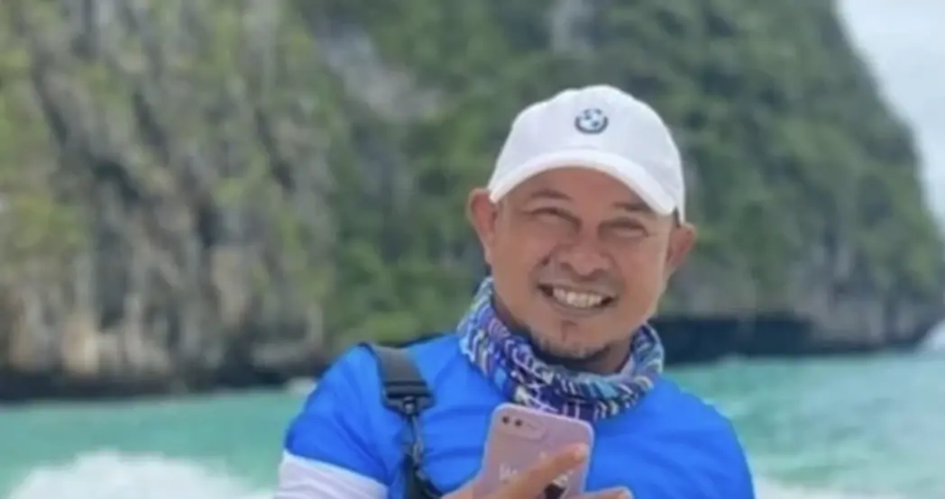 สองสามีภรรยาชาวต่างชาติสุดประทับใจ พลเมืองดีเก็บโทรศัพท์มาคืนให้