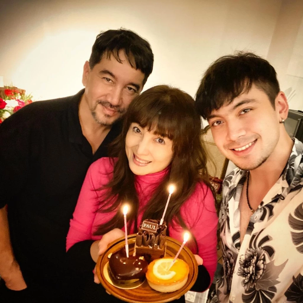 “ฮันนี่ ภัสสร” แนะวิธีมัดใจสามี เผยคุณสมบัติสาวที่จะมาคนเป็นลูกสะใภ้