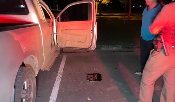 สลด ครูศรีสะเกษเครียดป่วยซึมเศร้า รมควันปลิดชีพตัวเองในรถ