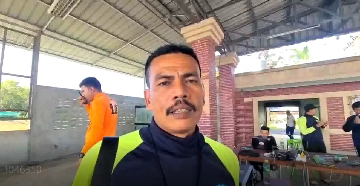 พบแล้ว 5 ชีวิตเรือล่มกลางทะเลสาบสงขลา ลอยคอ 10 ชม.  พร้อมเปิดใจนาทีระทึก