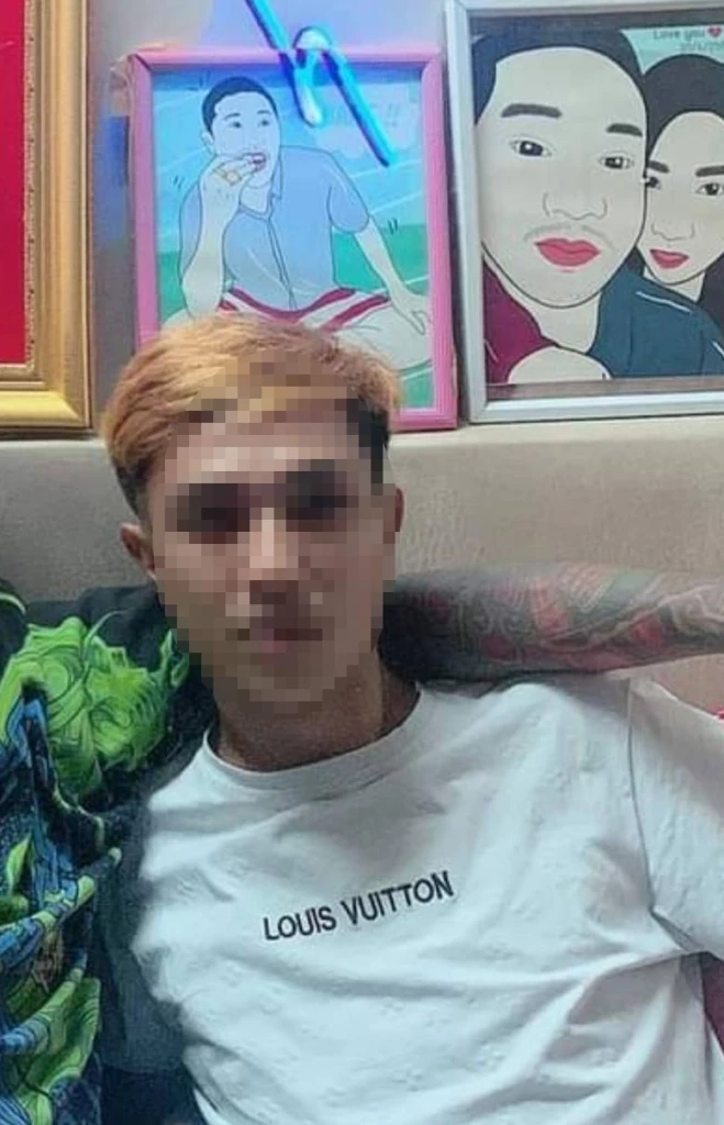 ล่าตัว "ไอซ์ หลุยส์วิตตอง" แก๊งค้ายาย่านรามอินทรา มอมยาขืนใจเด็ก 13 ปี