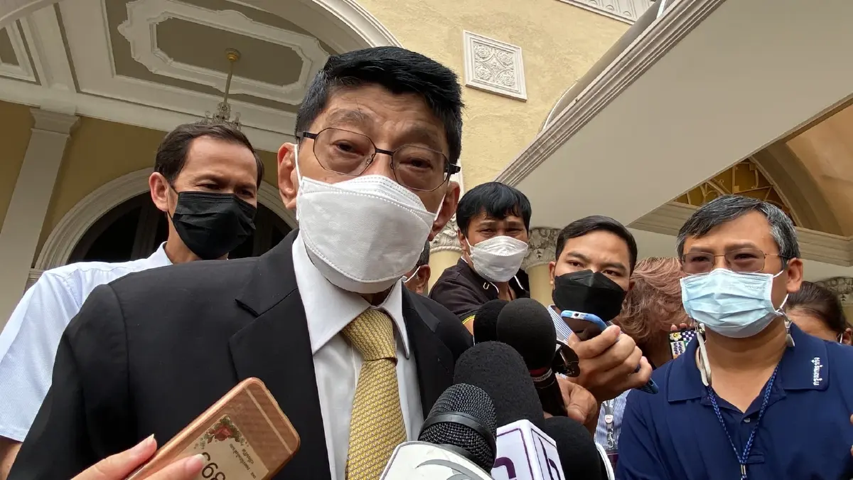 "วิษณุ" ย้ำปลดล็อกต่างชาติซื้อที่ดินต้องรอกฤษฎีกาปรับแก้ลั่นไร้ผลทางกม.