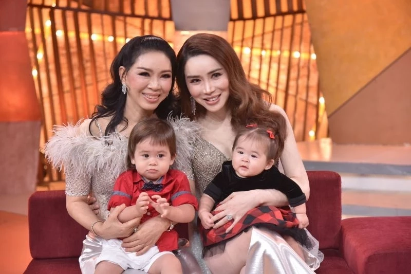 “แอน จักรพงษ์” แห่ง JKN คนไทยที่เป็นเจ้าของลิขสิทธิ์ Miss Universe