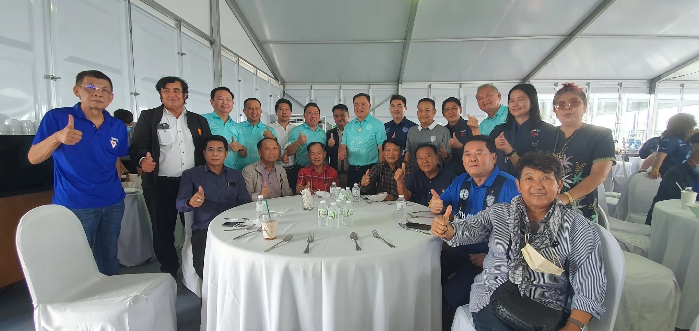 ภูมิใจไทย...ฝันใหญ่-ฝันไกลหรือแค่ฝันไป?