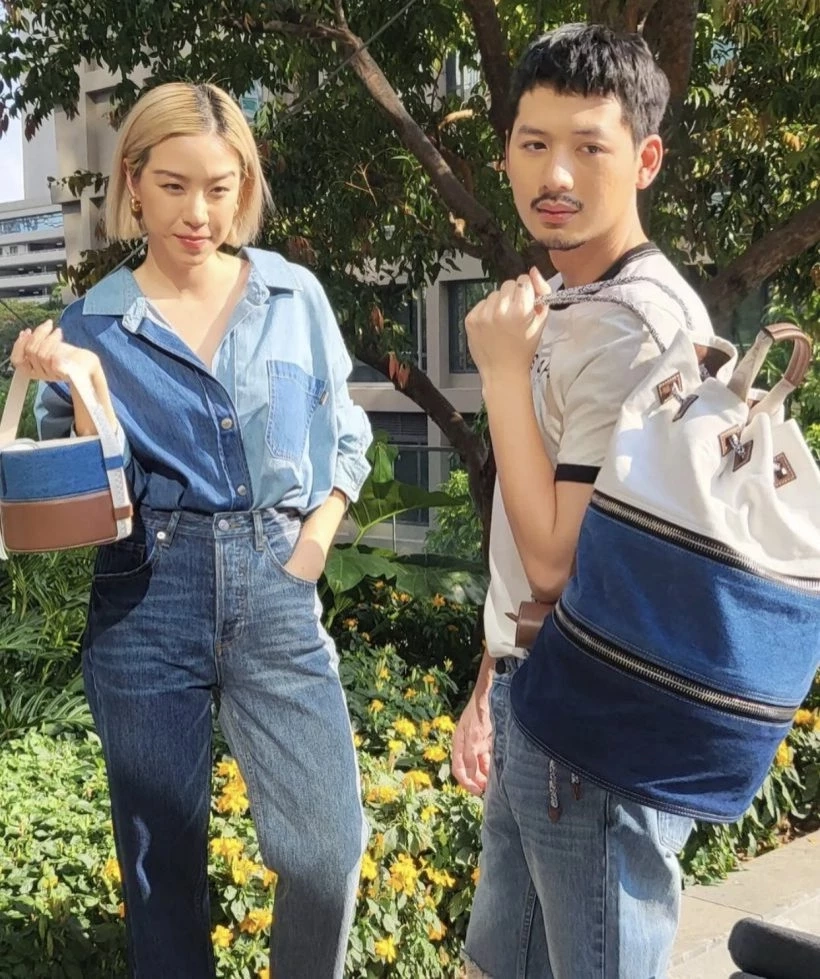 'ทู สิราษฎร์' เคลื่อนไหวแล้วยอมรับผิดเลิก ‘พลอย’ เพราะมีมือที่ 3-4