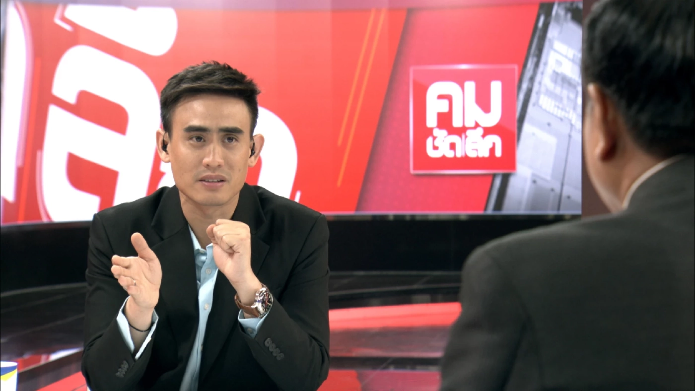 ปริศนา"ส่วยผับดังพัทยามีหรือไม่ แต่ที่แน่ๆ"ผู้การชลบุรี"ออกโรงโต้ (คลิป)