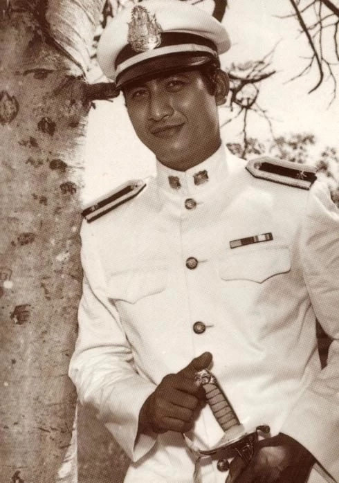 รำลึก 52 ปี “มิตร ชัยบัญชา” พระเอกระดับตำนานผู้ล่วงลับ