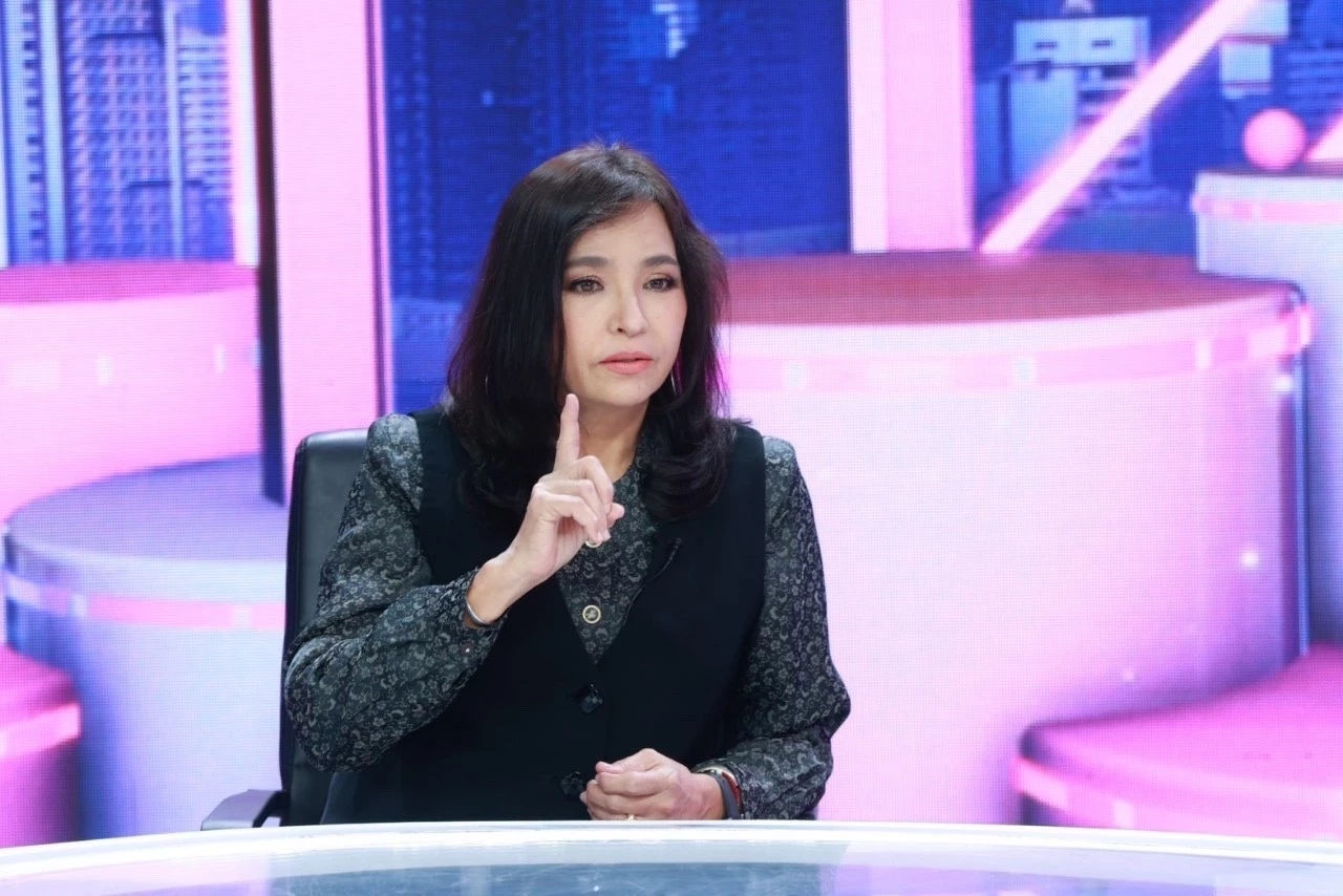 “เปิ้ล จารุณี” เคยคิดสั้นขอลาโลก! เครียดตัวตนหาย โรคภัยรุมเร้า