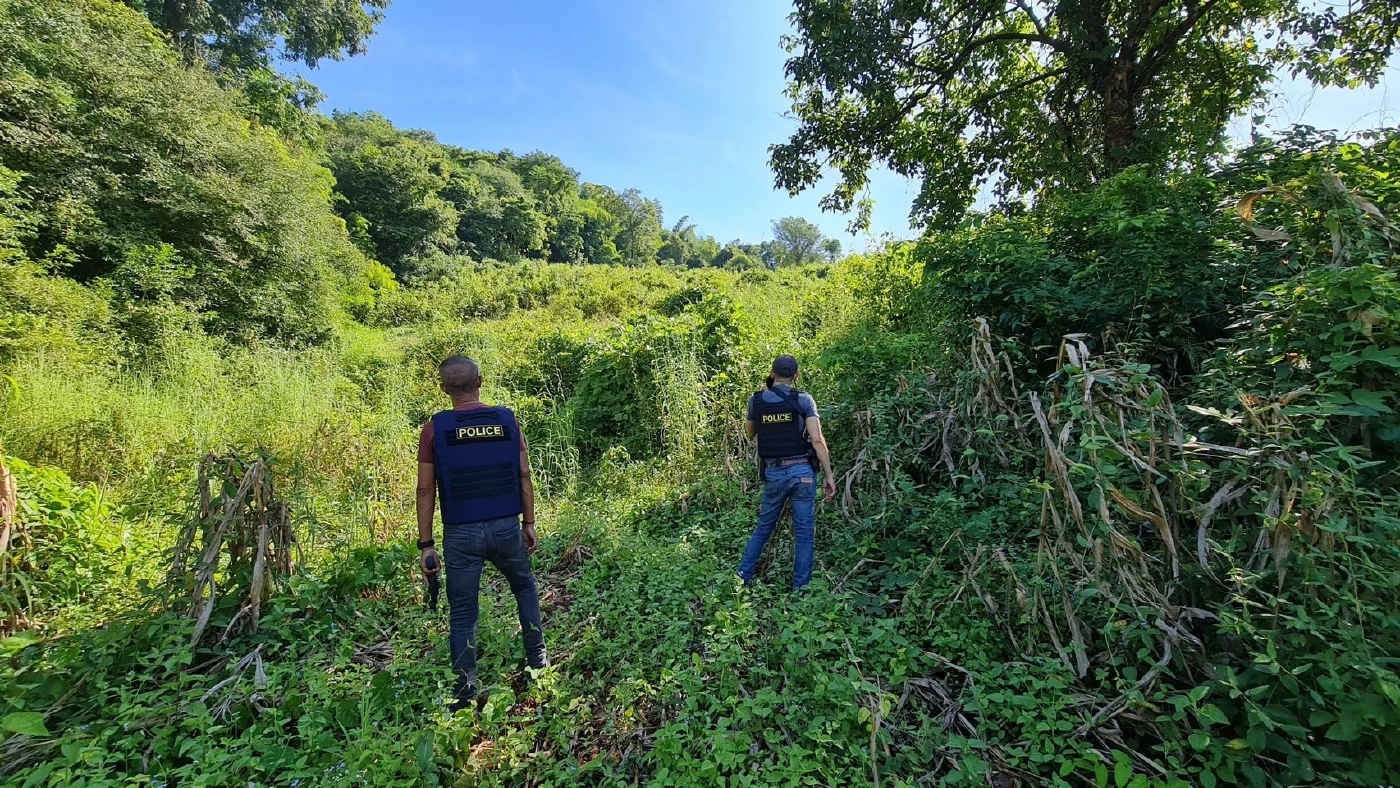 เปิดชนวนเหตุ ลูกทำปืนลั่นใส่แม่ดับคาบ้าน