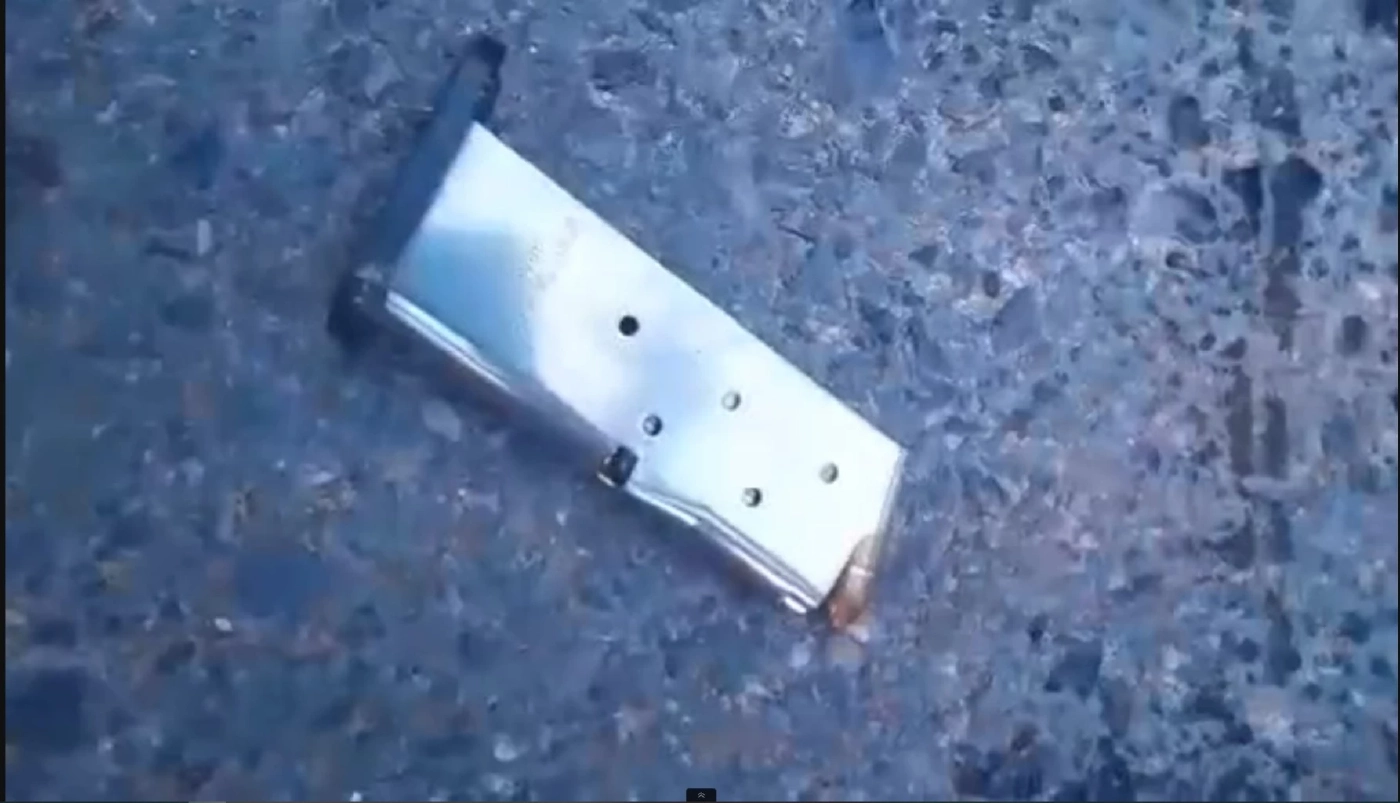 ตร.ลุมพินี จ่อ 4 หมายจับมาเฟียทำร้ายพ่อค้าหมูปิ้ง