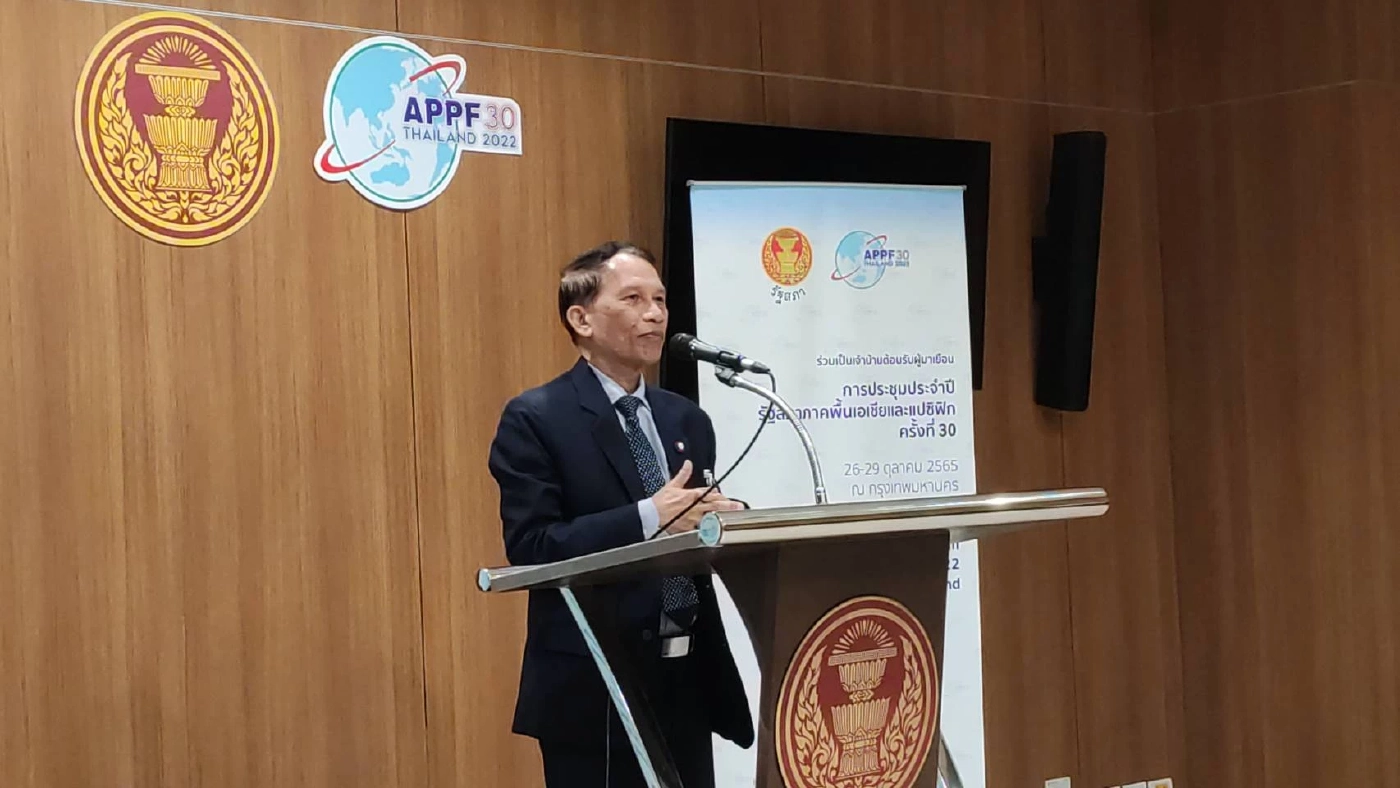 ยันหนุน พ.ร.บ.สุราก้าวหน้า "พลังท้องถิ่นไท"เชื่อ เอื้อประโยชน์ศก.ฐานราก