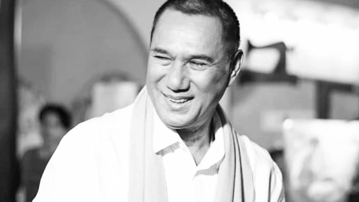 ญาติเผย เตรียมประกอบพิธีพระราชทานเพลิงศพ 'สรพงศ์' วัดหลวงปู่โตสีคิ้ว