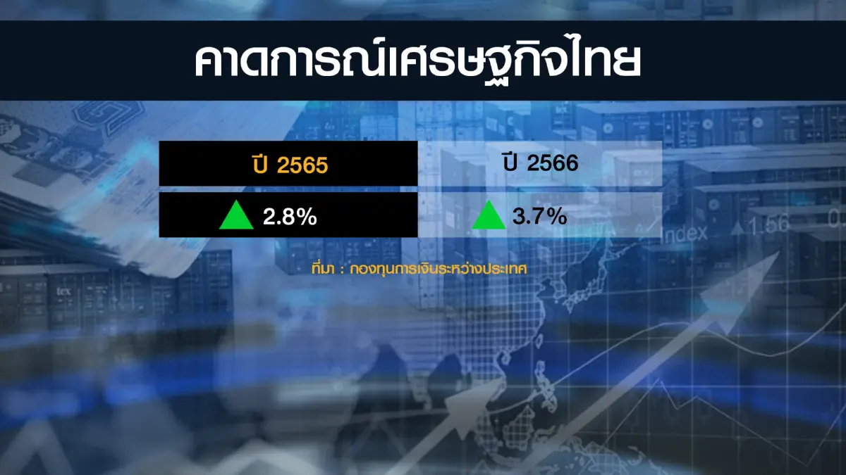 รัฐโหมดออกมาตรการกระตุ้นเศรษฐกิจ-ช้อปดีมีคืน