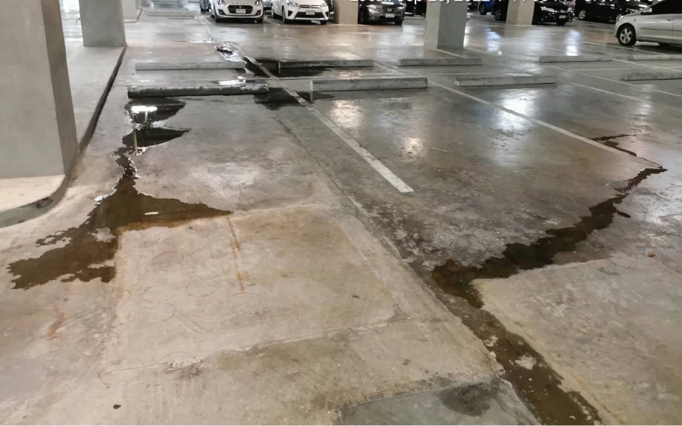 สภาหมื่นล้าน รั่ว ไม่จบ