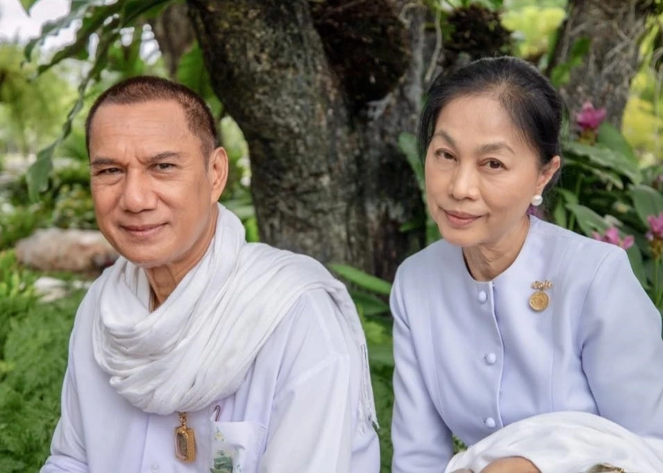 ญาติเผย เตรียมประกอบพิธีพระราชทานเพลิงศพ 'สรพงศ์' วัดหลวงปู่โตสีคิ้ว