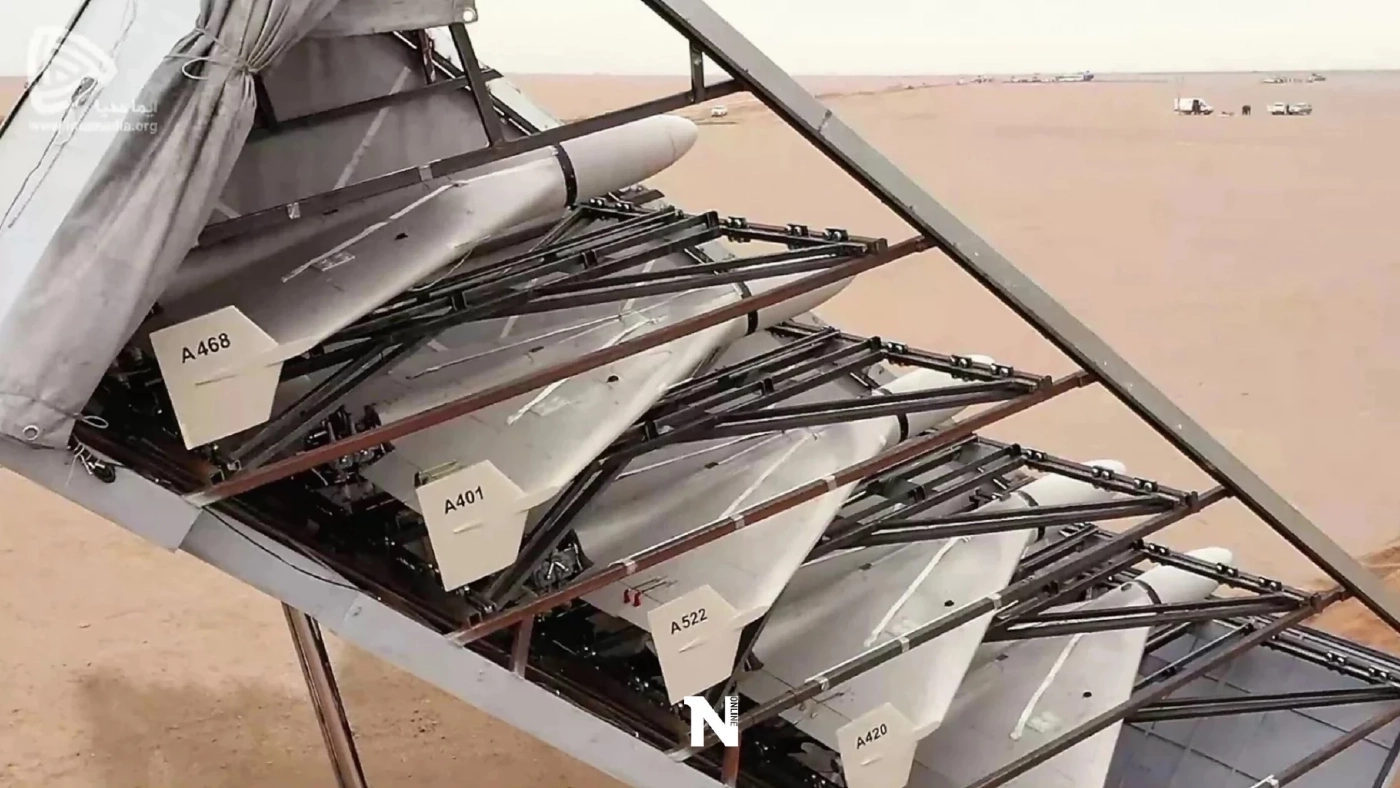 รู้จัก 'ชาเฮด' โดรนพิฆาตจากอิหร่าน เขี้ยวเล็บสุดร้ายกาจของรัสเซียในสงครามยูเครน