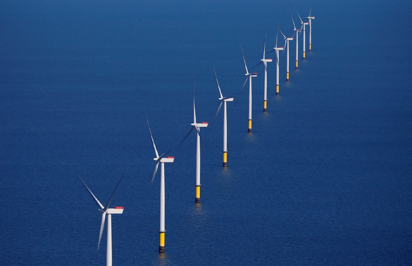 แผน '10 ปอนด์ แลกปิดไฟ' ของลิซ ทรัสส์ เจอกระแสตีกลับ