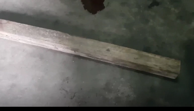 จับได้แล้ว!!! โจรโหดใช้ไม้หน้าสามตีหัวแม่ค้า สารภาพชิงทรัพย์และฆ่าจริง