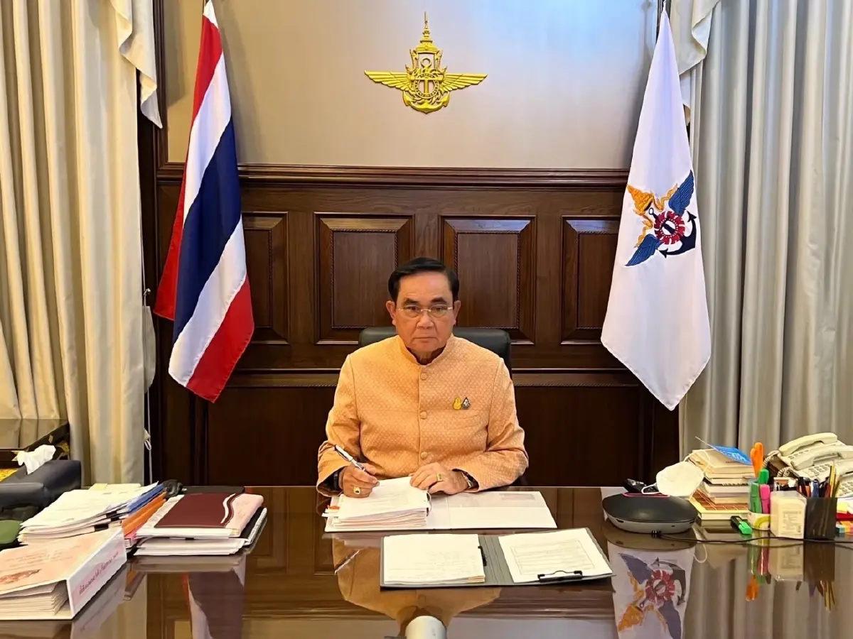 ตรวจสอบถ่วงดุล อำนาจ"ศาลรัฐธรรมนูญ" โดย "รศ.อนุสรณ์ ธรรมใจ"