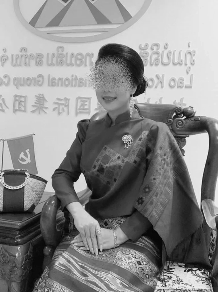 เปิดประวัติไฮโซสปป.ลาว ร่างไร้วิญญาณถูกถ่วงแม่น้ำโขง ลูกสาวยังหายตัวลึกลับ