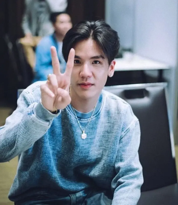 แร็ปเปอร์หนุ่ม "มิว MEYOU" โดนไฟลวกหามเข้า ICU เฝ้าดูอาการต่ออีกสักระยะ