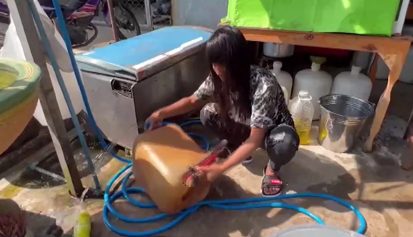 "นกน้อย ตัวตึงระยอง" กลับสู่อ้อมอกแม่ ลั่น! เลิกเสพยา-เป็นลูกที่ดี